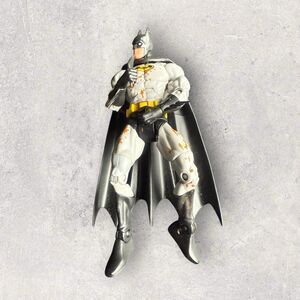 DC Universe classics 2009 BATMAN muddy Clayface battle tru toys r us complete